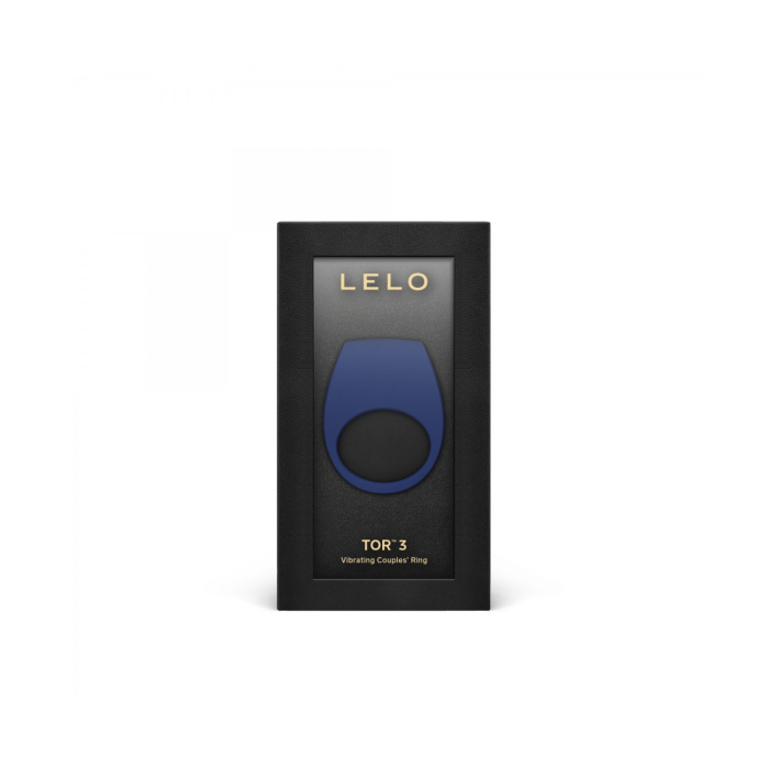 LELO TOR 3 - NOVEDAD